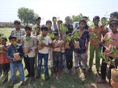 
      
      M3M Foundation Takes 'Ek Ped Maa Ke Naam' Forward
      
      