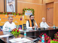 
      
      Bihar Cabinet approves free land for Biogas plants, solar power
      
      