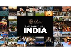 
      
      The World at Jubilee Hills' Independence Day Campaign
      
      