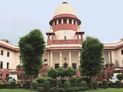 
      
      SC may remand Krishna Janmabhoomi-Shahi Idgah ‘lead suit’ issue
      
      