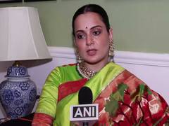Kangana Ranaut slams Rahul Gandhi over Parliament logjam