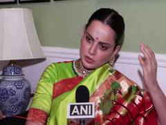 Kangana Ranaut defends 'Generation Gutter' remarks