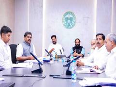 
      
      Telangana Govt cracks down on rice millers defaulting on CMR
      
      