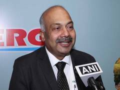 
      
      'Need to power India from within in the energy sector'
      
      