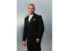 
      
      Nicholas Hoult to essay Gilderoy Lockhart in Harry Potter series
      
      