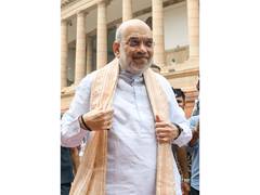Amit Shah offers to answer all questions in Parliament; Opposition demands accountability