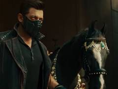 
      
      Salman Khan unveils 'Bigg Boss Season 20' trailer
      
      
