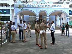 
      
      Bengaluru Police urge peace ahead of Aug 13 ‘Karnataka Bandh’
      
      