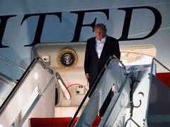 
      
      Iran knew Trump’s Ankara location amid missile threat: NYT report
      
      