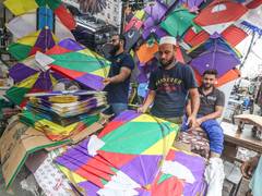 
      
      BSES issues advisory for I-Day celebrations
      
      