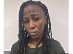 
      
      Ugandan national deported from Hyderabad for overstaying visa
      
      