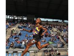 
      
      Sha’Carri invited to race 100m at World Athletics Ultimate C'ship
      
      