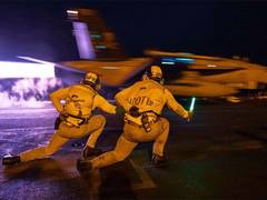 
      
      US forces redirected 59 vessels to ensure Iran blockade: CENTCOM
      
      