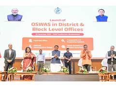 
      
      Odisha Cabinet approves 10 proposals, including OSWAS 3.0
      
      