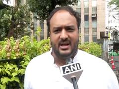 NCP MLC Zeeshan Siddique reports fresh death threat
