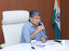 
      
      TOLIC Kandla holds half-yearly review meeting
      
      