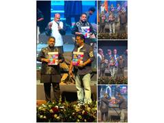 
      
      MESC, IICS Partner with Shankar Mahadevan Academy 
      
      