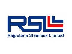 
      
      Rajputana Stainless Reports Strong Q1 FY27 Performance
      
      