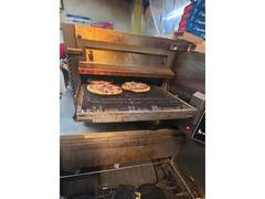 
      
      Maharashtra FDA suspends licences of four Domino’s Pizza outlets
      
      