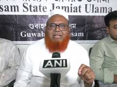 
      
      AIUDF leader demands ID cards for citizens included in NRC list
      
      