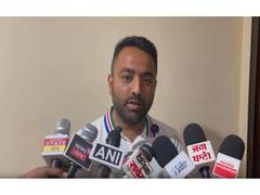 
      
      Couple injured after being attacked by Pitbull in Patiala
      
      