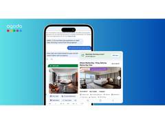
      
      Agoda Launches AI-Powered Room Grid Bot to Help Travelers Decide 
      
      