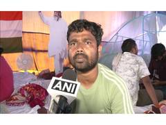 
      
      Student leader Ravindra Paswan demands meeting with Jharkhand CM
      
      