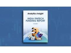 
      
      Analytics Insight Releases India FinTech Funding Report
      
      