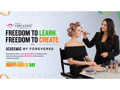 
      
      Academic by Forever52 celebrates India’s Independence Day
      
      