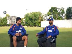 
      
       Saransh Jain, Aquib Nabi reflect on Team India call-ups
      
      