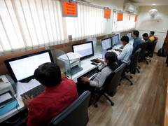 India's GCC sector faces up to 19.3 pc value risk from skill gaps by 2030: PwC India-FICCI study