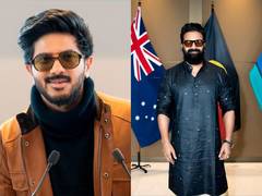 
      
      Dulquer Salmaan, Rishab Shetty lead IFFM 2026 opening ceremony 
      
      