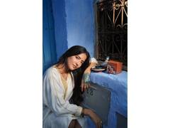 
      
      Moromaa: How Actress and Entrepreneur Soundous Moufakir
      
      