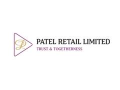 
      
      Patel Retail reports strong Q1FY27 performance; Revenue rises 69.
      
      