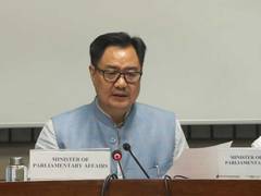 
      
      “12 bills passed, but Govt not satisfied with quality of discussi
      
      