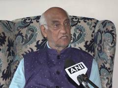 
      
      Former diplomat weighs in on Mecca Agreement
      
      