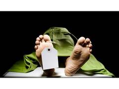 
      
      Nurse found dead at NRS Hospital
      
      