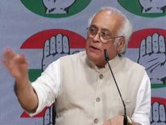 
      
      Jairam Ramesh says Parliament washout over NEET mirrors Vyapam ro
      
      