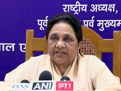 
      
      Mayawati expels ex-minister from BSP
      
      