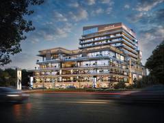 
      
      Aura World Brings Aura Vantaje - One of Sohna Road
      
      