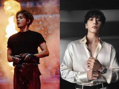 
      
      BTS V, Jungkook reveal health struggles during Arirang Tour
      
      