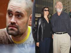 
      
      Nick Reiner pleads not guilty 
      
      