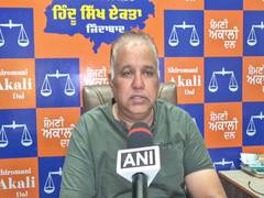 
      
      Attack on SAD chief is attack on Punjab’s unity: Sanjeev Talwar
      
      