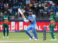 
      
      India’s Bangladesh tour awaits government clearance: BCCI source
      
      