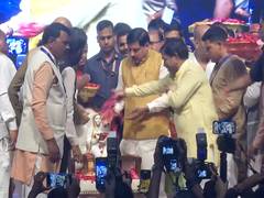 
      
      MP CM hails Ahilyabai’s legacy on her 231st death anniversary
      
      