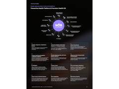 
      
      Project Serotonin Unveils Preventive Healthcare Platform
      
      
