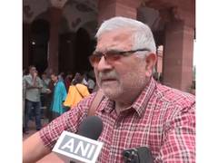 Congress MP accuses AAP of double standards in Punjab recruitment row