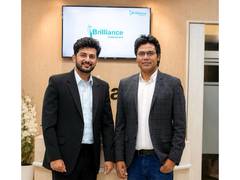 
      
      Mumbai's Brilliance Cosmocare Raises $200,000 Seed Round
      
      
