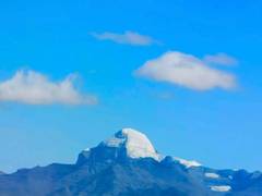 
      
      Steps taken to make Kailash Yatra safer and affordable: MEA
      
      