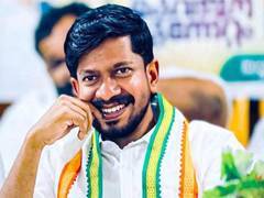 
      
      ‘Government must examine due diligence’: Keralam Sports Minister
      
      